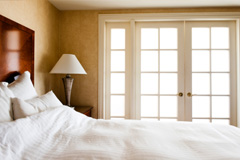 Alvaston bedroom extension costs